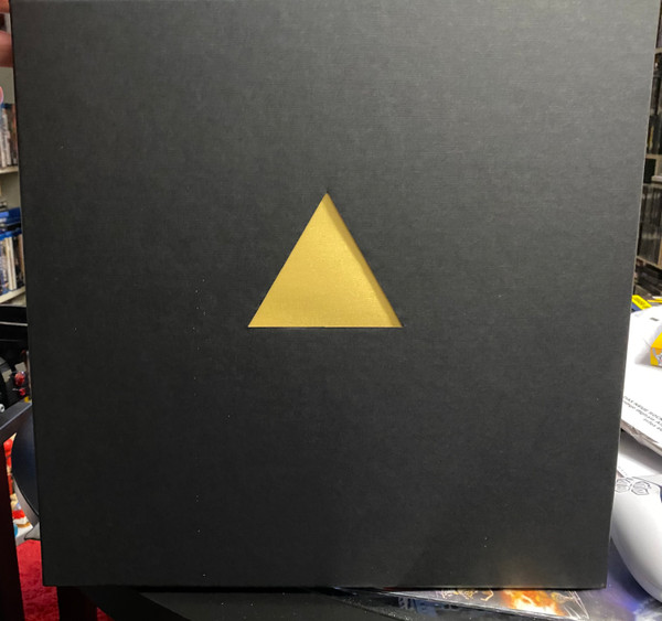 Pink Floyd - The Dark Side Of The Moon (50th Anniversary Edition Box Set) | Pink Floyd Records (PFR50) - 2