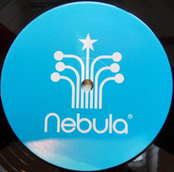Sonorous - Glass Garden (Remixes) | Nebula (NEBDJX019) - 2
