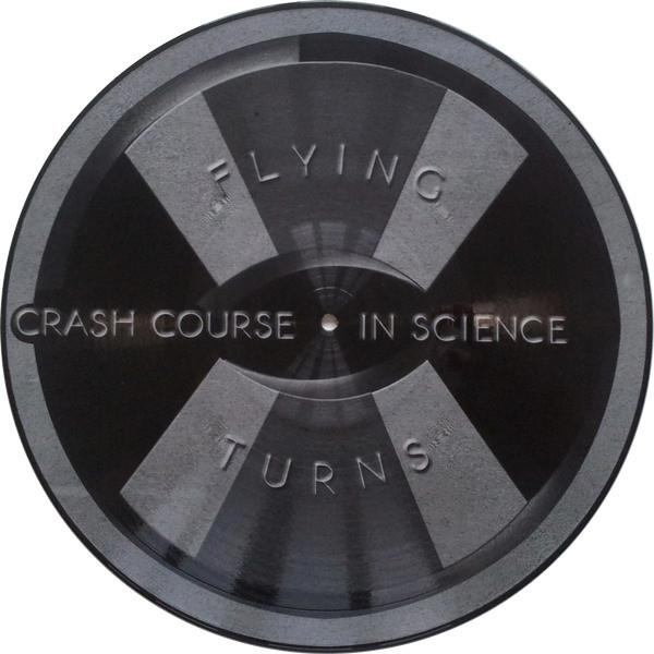 Crash Course In Science - Flying Turns | Pressure Traxx (PTX 005)