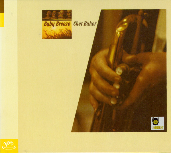 Chet Baker - Baby Breeze | Verve Records (538 328-2)