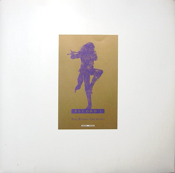 Jethro Tull - 20 Years Of Jethro Tull - The Definitive Collection | Chrysalis (T BOX 1) - 3
