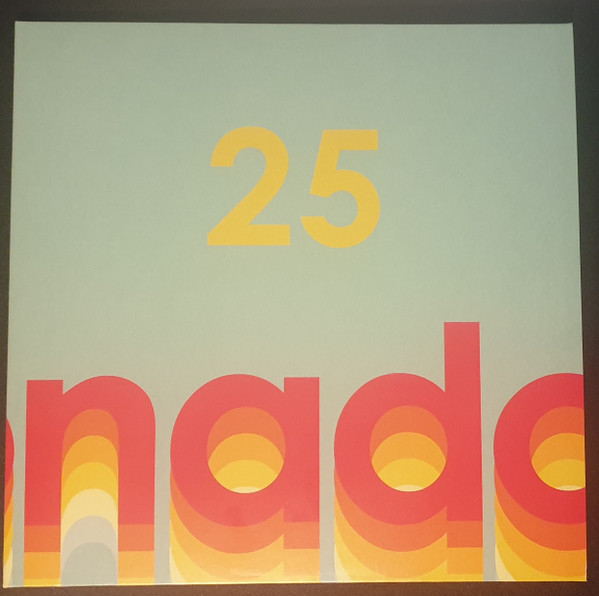 Various - 25 Years Of Aficionado | RE:WARM (REWARM017LP) - 2 Various - 25 Years Of Aficionado | RE:WARM (REWARM017LP) - 2