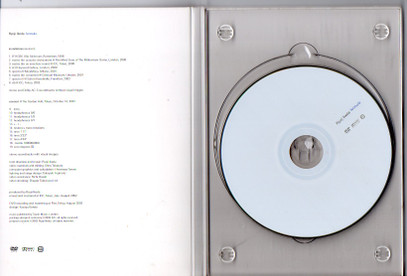 Ryoji Ikeda - Formula | NTT Pub. (4-7571-7020-3) - 2 Ryoji Ikeda - Formula | NTT Pub. (4-7571-7020-3) - 2