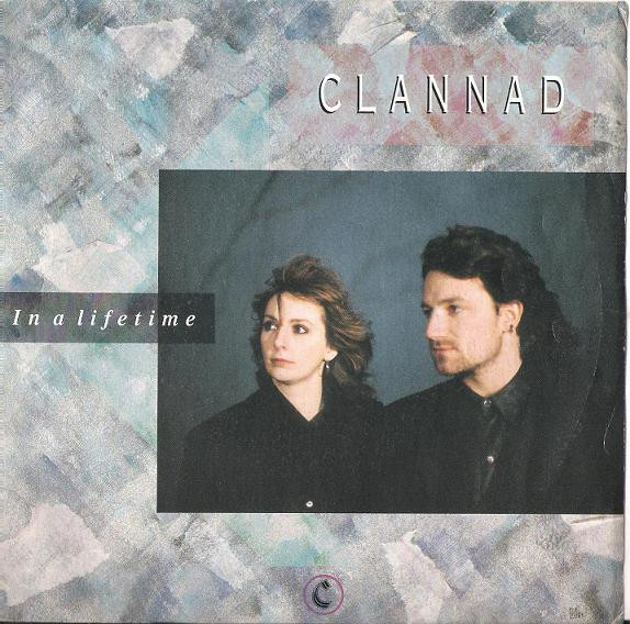 Clannad - In A Lifetime | RCA (PB 40535)