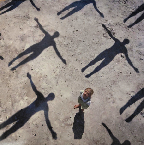 Muse - Absolution | Warner Records (0825646909445)