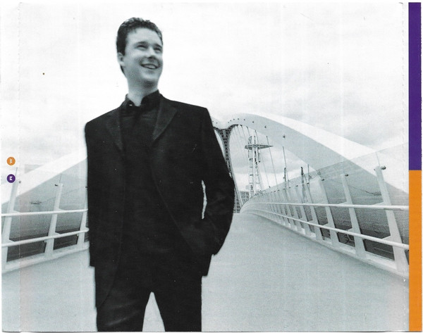 Russell Watson - The Voice | Decca (467 251-2) - 3 Russell Watson - The Voice | Decca (467 251-2) - 3