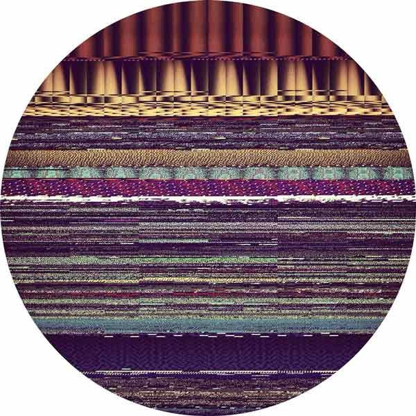 Birds Ov Paradise - Olika Ljud | Aniara Recordings (ANIARA018) - 3 Birds Ov Paradise - Olika Ljud | Aniara Recordings (ANIARA018) - 3