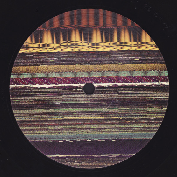 Birds Ov Paradise - Olika Ljud | Aniara Recordings (ANIARA018) - 2 Birds Ov Paradise - Olika Ljud | Aniara Recordings (ANIARA018) - 2