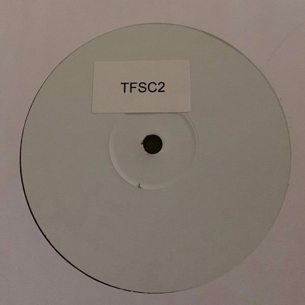 The Source Featuring Candi Staton - You Got The Love (Erens Bootleg Mix) | Not On Label (The Source) (TFSC2)