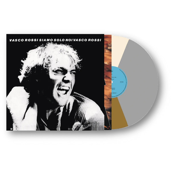 Vasco Rossi - Siamo Solo Noi | Sony Music (198028040310) - 3 Vasco Rossi - Siamo Solo Noi | Sony Music (198028040310) - 3