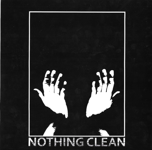 Nothing Clean / La Letra Pequena - Nothing Clean / La Letra Pequena | Vleesklak Records (VKR029) - main Nothing Clean / La Letra Pequena - Nothing Clean / La Letra Pequena | Vleesklak Records (VKR029) - main