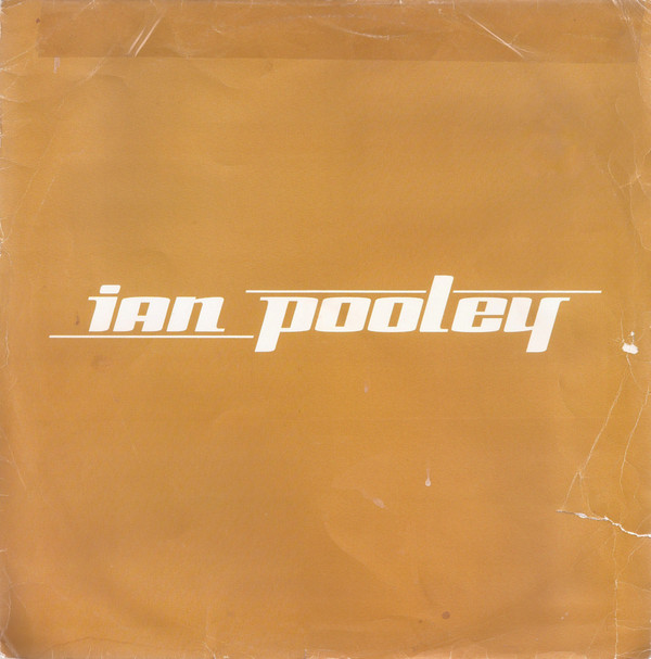 Ian Pooley - What's Your Number | V2 Records (VVR5003316) - main Ian Pooley - What's Your Number | V2 Records (VVR5003316) - main