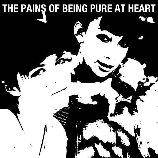 The Pains Of Being Pure At Heart - The Pains Of Being Pure At Heart | Slumberland Records (SLR 89)