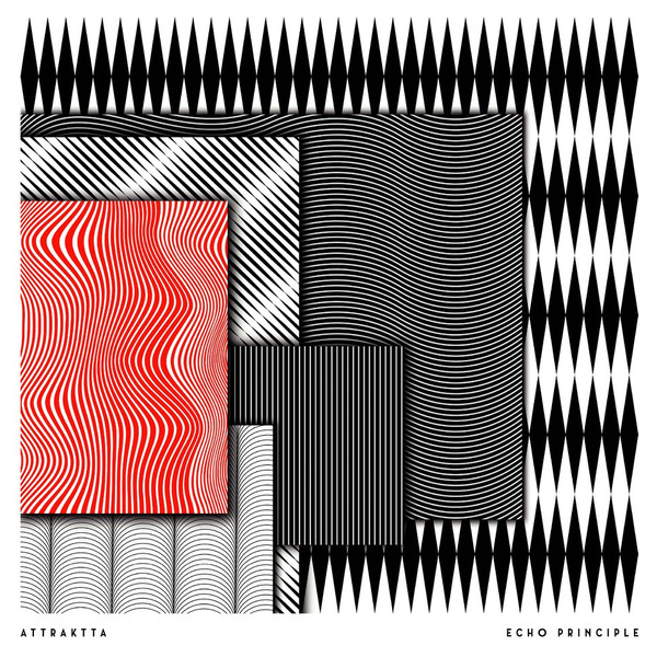 Attraktta - Echo Principle | Film (FILM010)