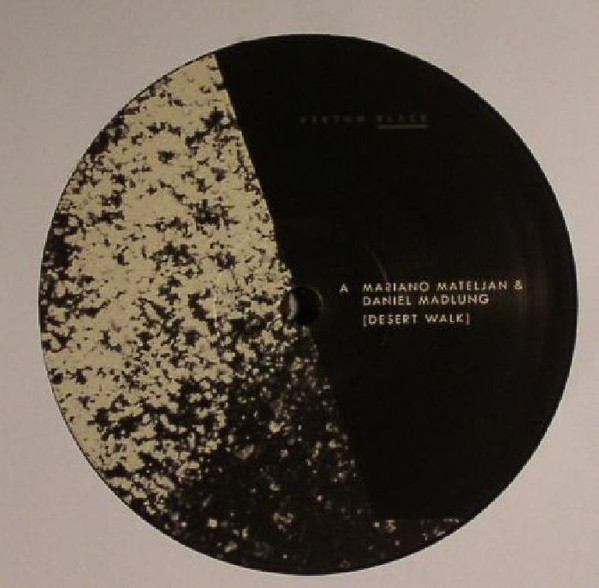 Various - Everlasting Treasuries 5 | Vekton Black (VBLK005)