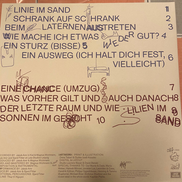 Zinnschauer - Das Zimmer Mit Dem Doppelten Bestand | Kapitän Platte (Kutter056) - 2