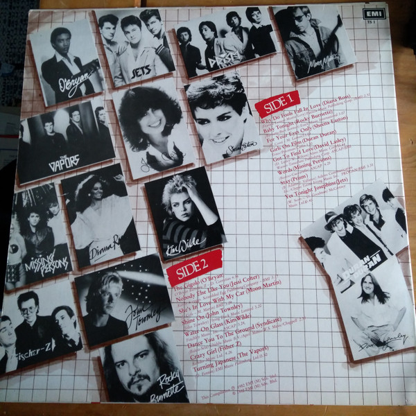 Top Singles