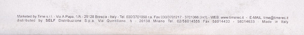 Freesbee - Jumpin' To The Moon | Time (Time 179) - 2 Freesbee - Jumpin' To The Moon | Time (Time 179) - 2