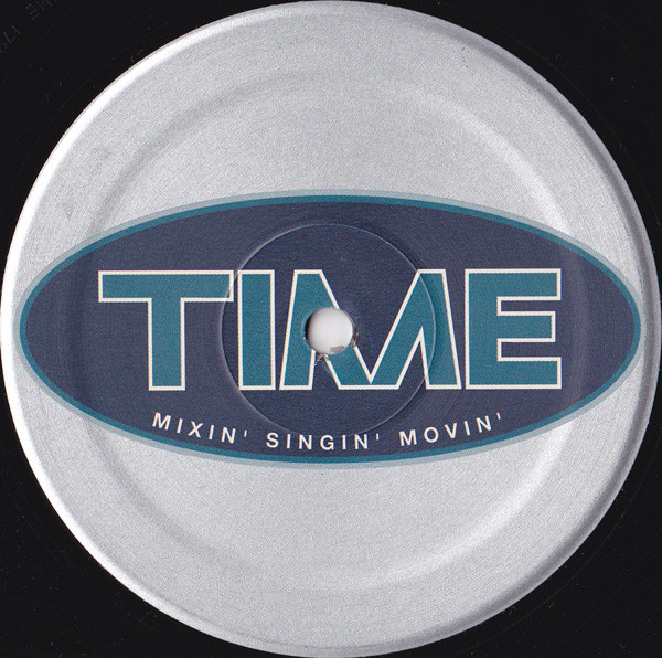 Freesbee - Jumpin' To The Moon | Time (Time 179) - 3 Freesbee - Jumpin' To The Moon | Time (Time 179) - 3