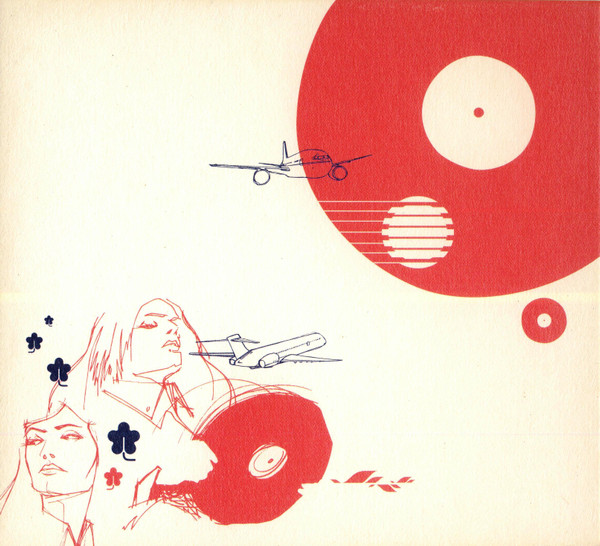 Various - The Urge | Bondelice (SHLCD 028) - 3 Various - The Urge | Bondelice (SHLCD 028) - 3