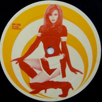 La Yellow 357 - Quelle Sensation Bizarre | Yellow Productions (XPR 2359) - 3