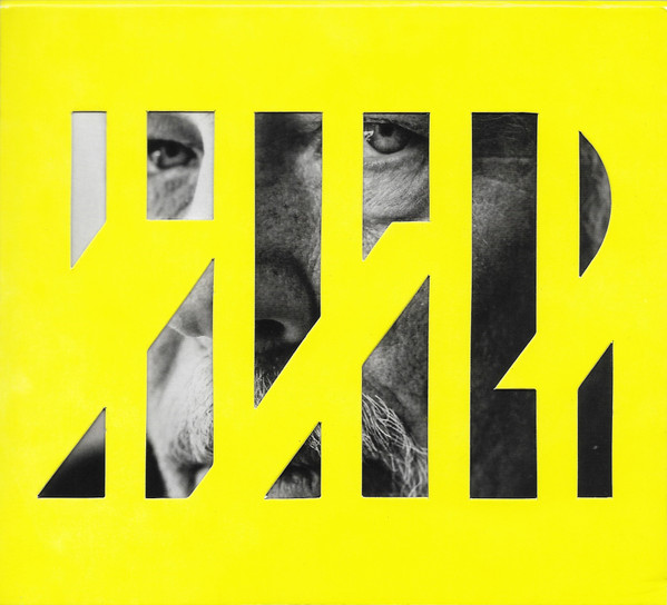 Metallica - 72 Seasons | Blackened (BLCKND055-2) - 2