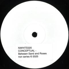 Conceptual - Between Sand And Roses | Nwhite (NWHITE020) - main Conceptual - Between Sand And Roses | Nwhite (NWHITE020) - main