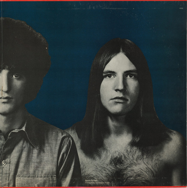 Grand Funk Railroad - Grand Funk | Capitol Records (SKAO-406) - 3 Grand Funk Railroad - Grand Funk | Capitol Records (SKAO-406) - 3