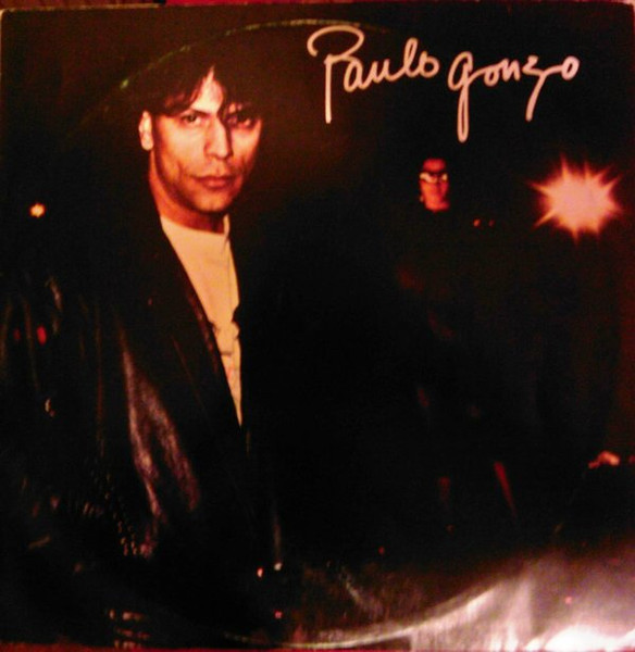 Paulo Gonzo - So Do I | Materfonis (Maxi 015) - main