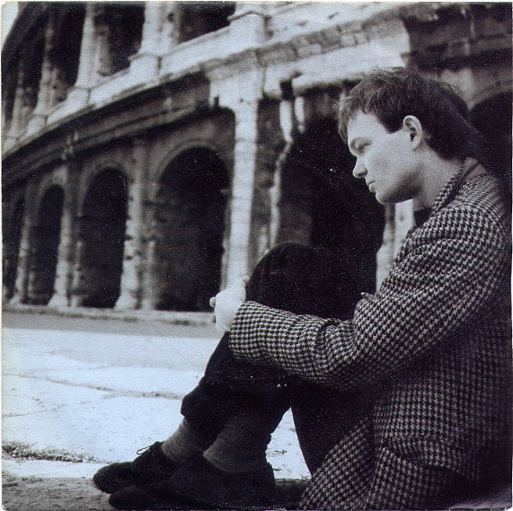 The House Of Love - Never | Fontana (874 138-7)