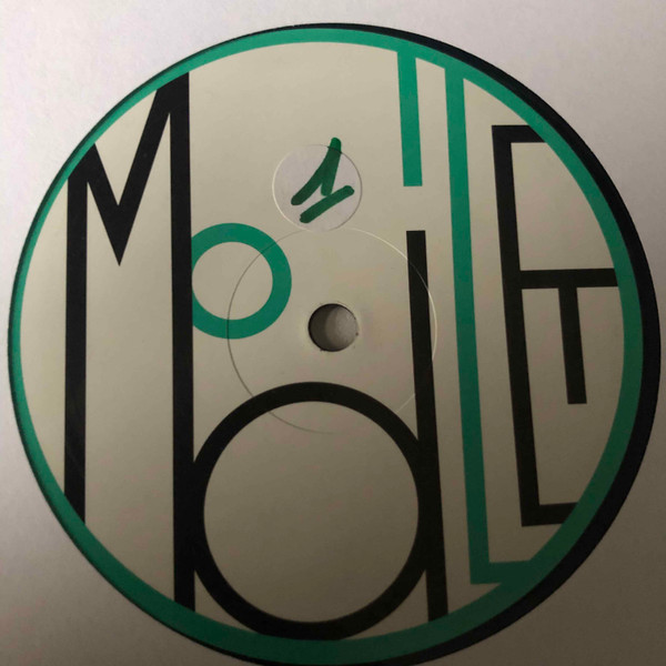 GummiHz / Sebo K - Mobilee Back To Back Remix Series Vol 01 | Mobilee (MOBILEE 015) - 4
