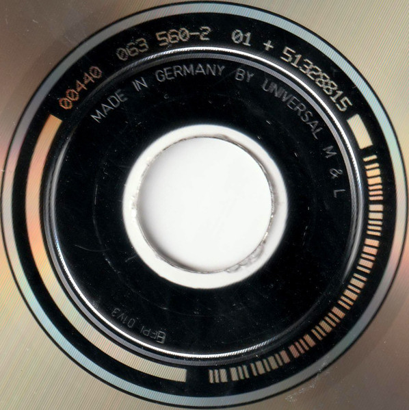 Sum 41 - Does This Look Infected? | Island Records (063 560-2) - 4 Sum 41 - Does This Look Infected? | Island Records (063 560-2) - 4