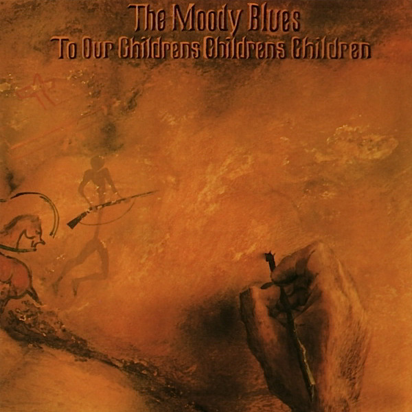 The Moody Blues - To Our Children's Children's Children | Threshold (MIP-1-9337) - main