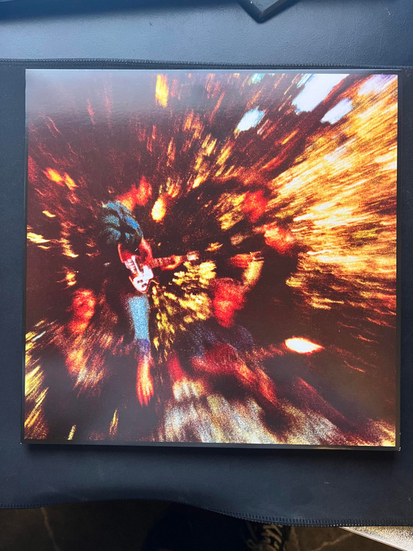 Creedence Clearwater Revival - Bayou Country | Fantasy (0888072442962)