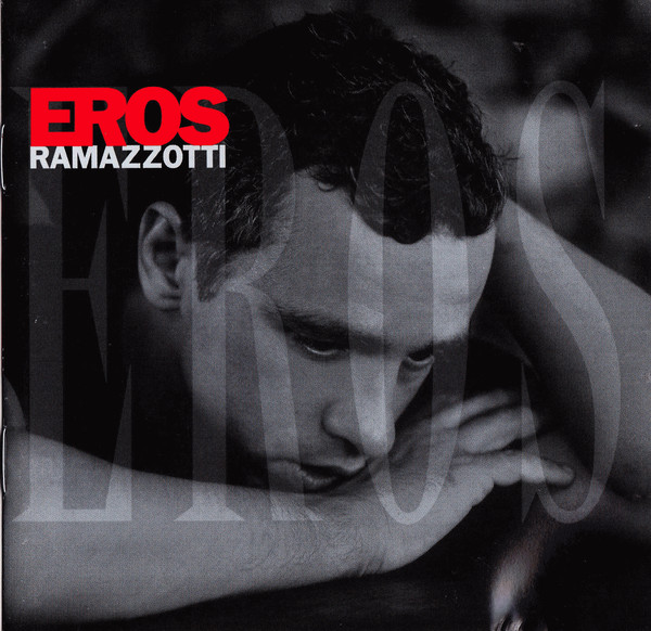 Eros Ramazzotti - Eros | DDD (74321 52545 2) - main Eros Ramazzotti - Eros | DDD (74321 52545 2) - main