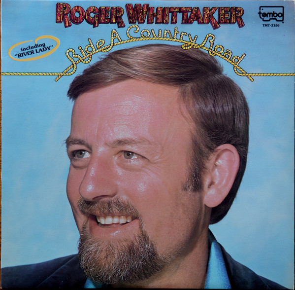 Roger Whittaker - Ride A Country Road | tembo (TMT-2156) - main Roger Whittaker - Ride A Country Road | tembo (TMT-2156) - main