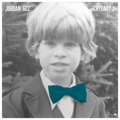 Jordan GCZ - Crybaby J | Off Minor Recordings (OMR01)