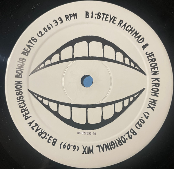 Sensory Productions - Houseluck | Outland Records (TRIP 024) - 4 Sensory Productions - Houseluck | Outland Records (TRIP 024) - 4