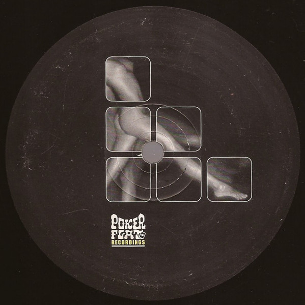 Glowing Glisses - Shaked Ladies | Poker Flat Recordings (PFR24) - 2