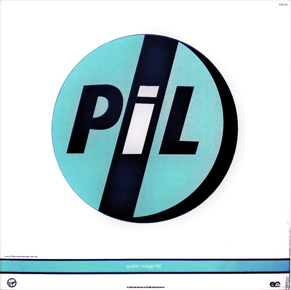 Public Image Limited - Album | Virgin (638105) - 2 Public Image Limited - Album | Virgin (638105) - 2