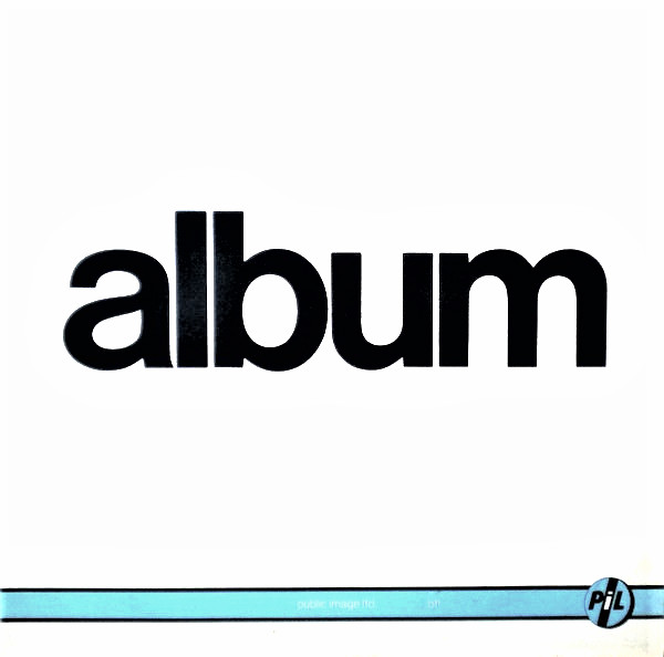 Public Image Limited - Album | Virgin (638105)