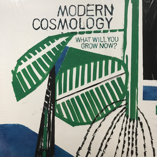 Modern Cosmology - What Will You Grow Now? | Duophonic Super 45s (DS33-59) - 2 Modern Cosmology - What Will You Grow Now? | Duophonic Super 45s (DS33-59) - 2