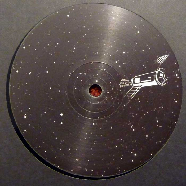 CEM3340 - Polaris 2° | Lunar Orbiter Program (LOP02) - 2