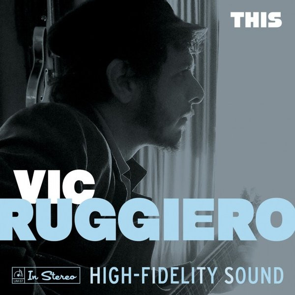 Victor Ruggiero - This | Unison Music (UM57)
