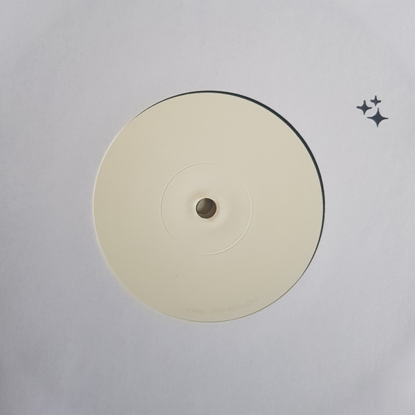 Admin - Step Into Light / Reflect + Heal | Not On Label (Admin Self-released) (ADMIN 001)