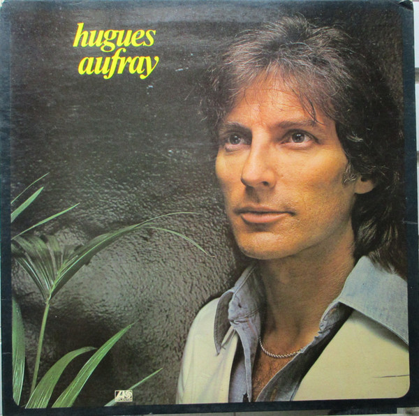 Hugues Aufray - Nicole | Atlantic (50 018)