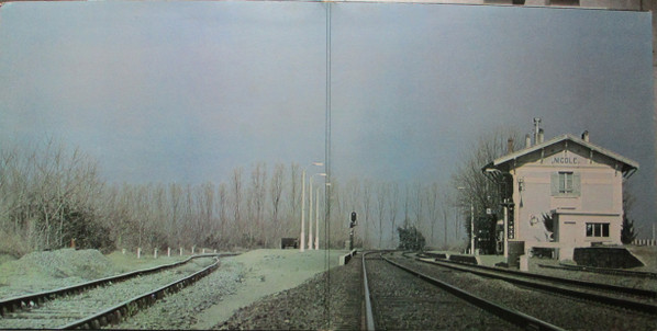 Hugues Aufray - Nicole | Atlantic (50 018) - 2