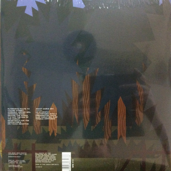 Super Furry Animals - Rings Around The World | BMG (BMGCAT510DLP) - 2 Super Furry Animals - Rings Around The World | BMG (BMGCAT510DLP) - 2