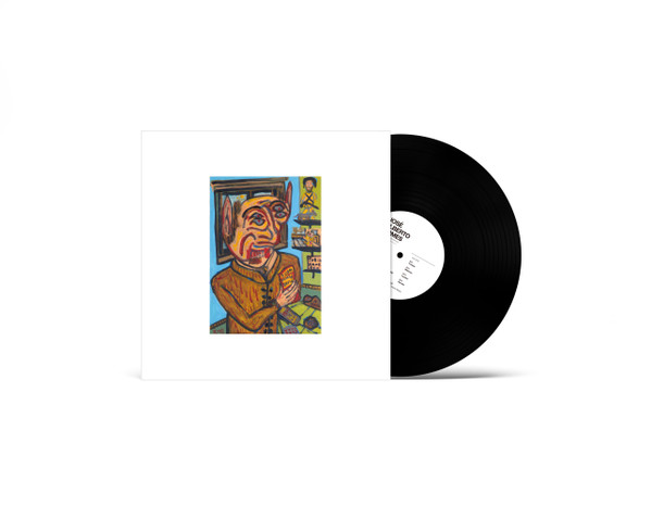 José Alberto Gomes - Música Para Teatro 2009-2022 | Wasser Bassin (WB 018LP) - 3