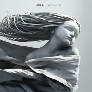 Jega - Variance | Planet Mu (ZIQ024LP)